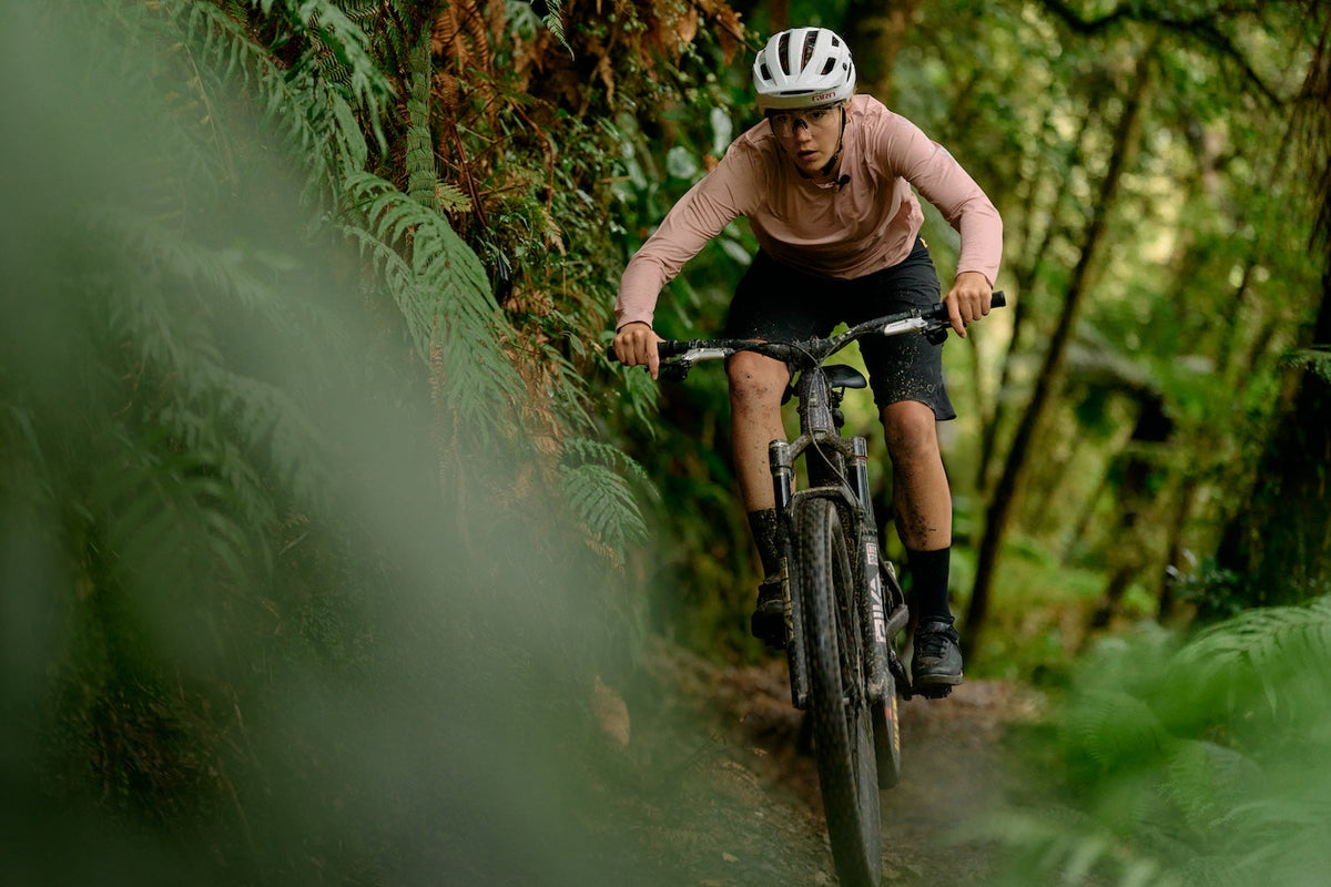 Mountain Bikes