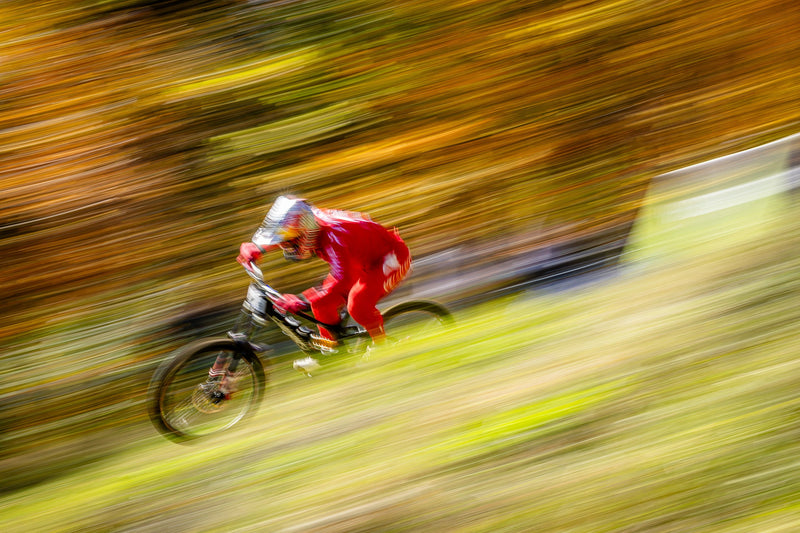 Downhill