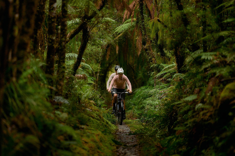 Trail