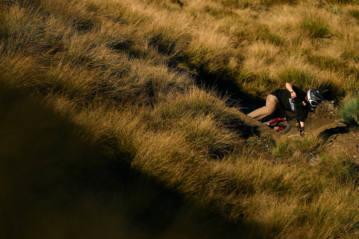Enduro