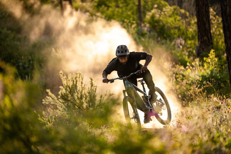 eMTB