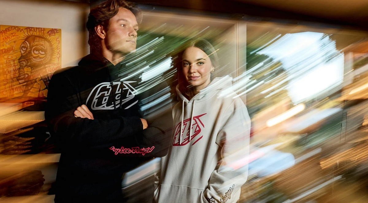 Troy Lee Designs