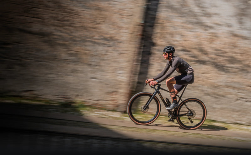 Gravel Bikes