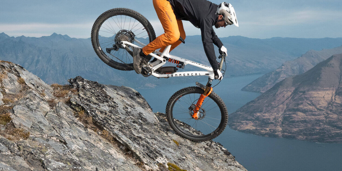 Commencal