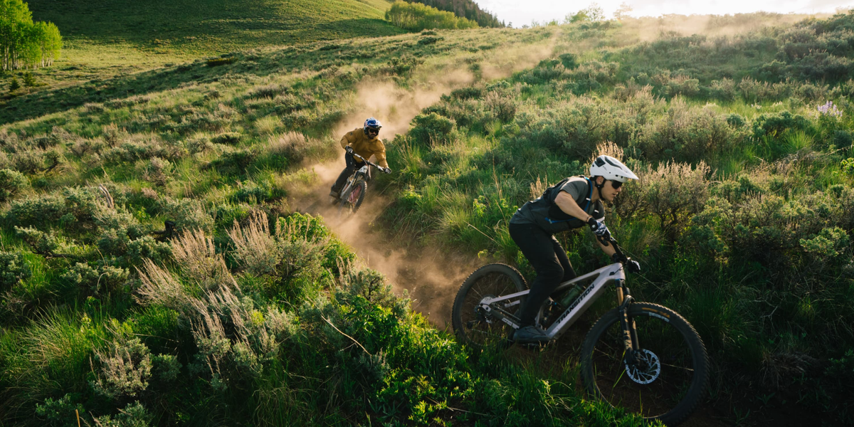 Transition Bikes
