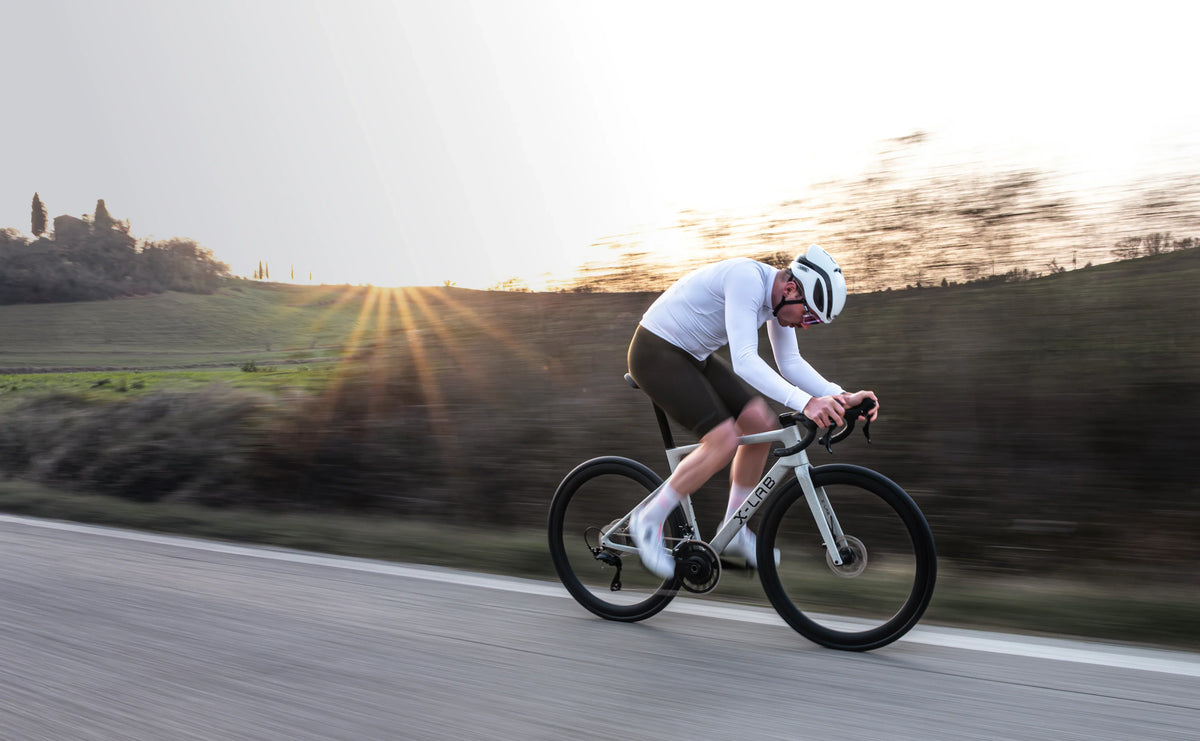 Road Bikes